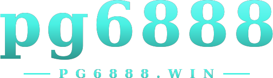 pg6888 โลโก้